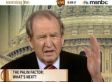 Pat Buchanan: 'Todd Palin Ought To Hold Levi's Head Underwater Till The Thrashing Stops' (VIDEO)