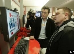davos, Davos 2008, World Economic Forum, youtube