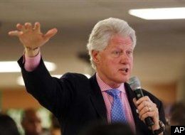 2008 election, Bill Clinton, Bill Clinton's influence on Hillary's popularity, Democratic Presidential candidate, democratic primary, obama bill clinton, obama clinton, Robert Reich, Robert Reich Bill Clinton