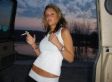 Hailey Glassman: Jon Gosselin's Girlfriend In Party Pictures (PHOTOS)