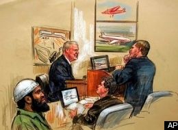 Clarence Prevost, Moussaoui, Moussaoui case, Moussaoui reward, Zacarias Moussaoui