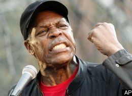 Danny Glover