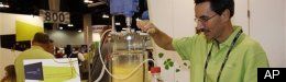 Bob Dinneen: New Biofuels Strategy and EPA Policy: Promote Clean Energy & Green Jobs