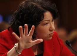 Sotomayor Confirmation
