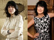 Christiane Amanpour's Sexy <em>Harper's Bazaar</em> Makeover: A Sneak Peek (PHOTOS)