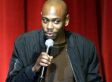 'Secret' Chappelle Show Draws Thousands In Oregon (VIDEO)