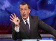 Colbert Vs. Crazy: Stephen Takes On 'Birther' Movement (VIDEO)