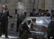 Ultra-Orthodox Protest In Israel Over Arrest Of Woman Suspected Of Starving Son