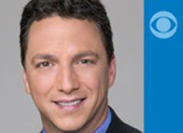 CBS 2 Chicago, Randy Salerno, Randy Salerno CBS, Randy Salerno Dies, Randy Salerno Snowmobile, wbbm