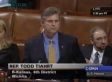 GOP Rep Tiahrt Asks Whether Obama's Mother Would Have Had An Abortion (VIDEO)