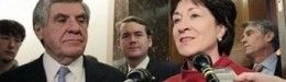 Gang Of Six Centrist Senators Demands Delay On Health Care Reform