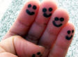 4 Steps To A Happier You