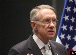Dodd telecom amnesty, fisa, FISA Bill, Harry Reid, national press club, retroactive immunity, senator harry reid, State of the Union, State of the Union Address, Telecom Immunity