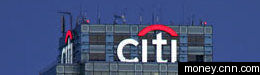 Citigroup Bailout: Feds Offer Massive Rescue Package To Financial Giant