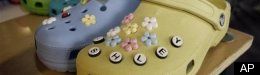 Crocs Maker Appears Headed Toward Bankruptcy