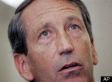 Mark Sanford: Cheating SC Gov Says God Will Make Him Better