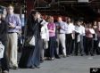 As GOP Holds Up Unemployment Extension, Nearly 200,000 Lose Their Benefits