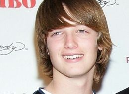 arnold schwarzenegger kids