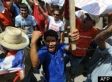 Our Man in Honduras