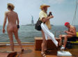 Nude In NY: Where To Strut With No Stuff (NSFW PHOTOS, POLL)