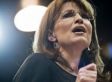 It's Not Sarah's Fault...Just Ask Her