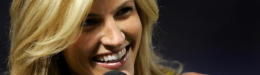 Erin Andrews Peephole Video Spreads Malware (NSFW)
