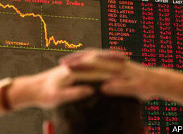 recession, Recession Fears