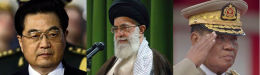 Top 10 Worst World Leaders (Slideshow, Poll)