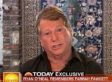 WATCH: Ryan O'Neal Talks About Farrah's Final Hours