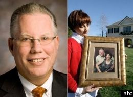 David Colby, David Colby scandal, WellPoint, WellPoint CEO
