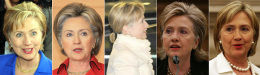 Hillary's On-The-Job Hair: The 'Dos And Don'ts (PHOTOS, POLL)