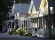 Obama Vacation Adds To Vineyard's African-American History