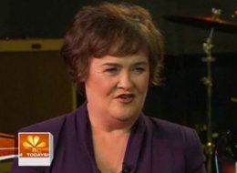 Susan Boyle