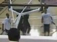 LeBron James Getting Dunked On (VIDEO)