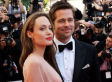 Brad Pitt Doesn't Believe In God, Sex With Angelina 
