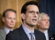 House GOP Leader: Don't Expect A Plan Before Recess