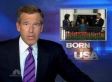 NBC Nightly News Analyzes Obama 'Birthers' Movement: 