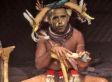 Conservative Activist Forwards Racist Pic Showing Obama As Witch Doctor 