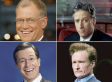 Wednesday's Late Night Round-Up: Comi-Con Virgins, Sarah Palin, And More! (VIDEO)