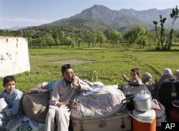 Pakistan