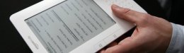 eReader Gift Guide