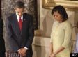 Obama Says He Prays 'All The Time' For Guidance
