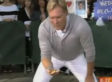 Weatherman Sam Champion EATS Fertilizer On Good Morning America (VIDEO)