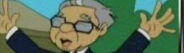 Warren Buffett's Web Cartoon: The Secret Millionaire's Club (VIDEO)