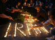 Global Demonstration In Solidarity With Iranians