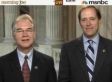 <i>Morning Joe</i> Allows Guests To Pimp Lewin Group 'Research'