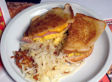 Denny's Culinary Crime Spree