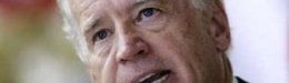 Joe Biden's Security Detail In Car Crash In New York (VIDEO)