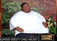 555-Pound Boy: Mother Of Obese Son Arrested For Criminal Neglect (VIDEO)