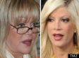 Candy Spelling Pens Open Letter To Tori: Criticizes 